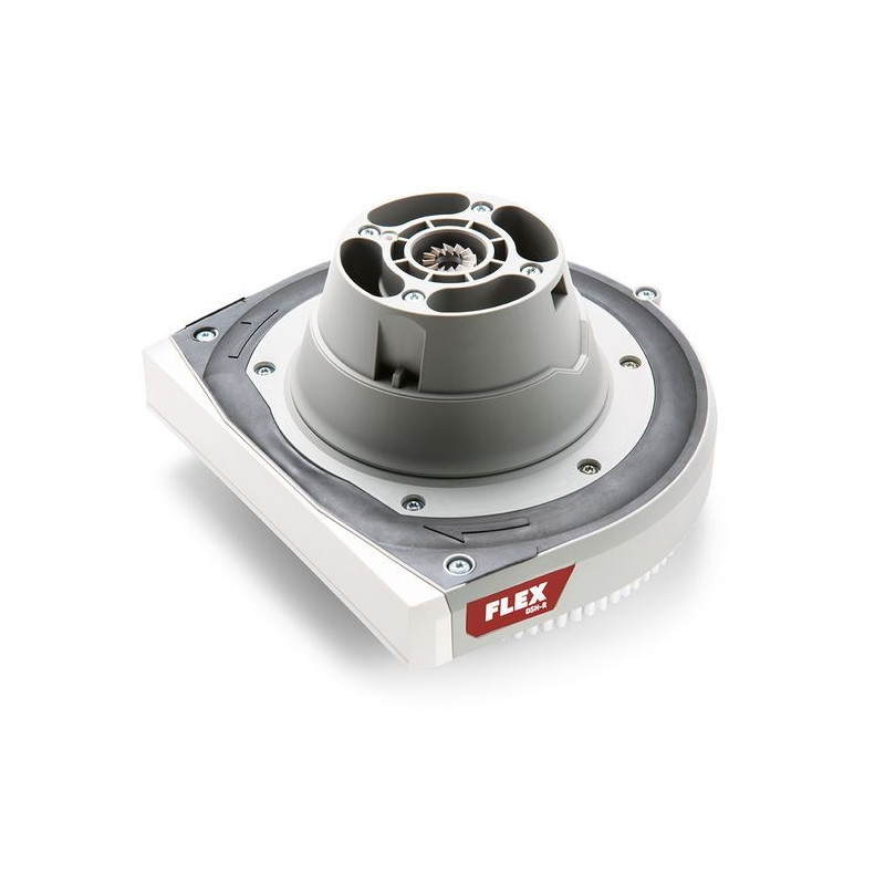 Beton-Giraffe GDE 10 Thermo-Jet grinder - FLEX