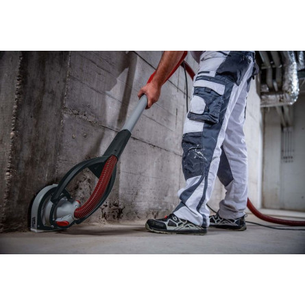 Beton-Giraffe GDE 10 Thermo-Jet grinder - FLEX