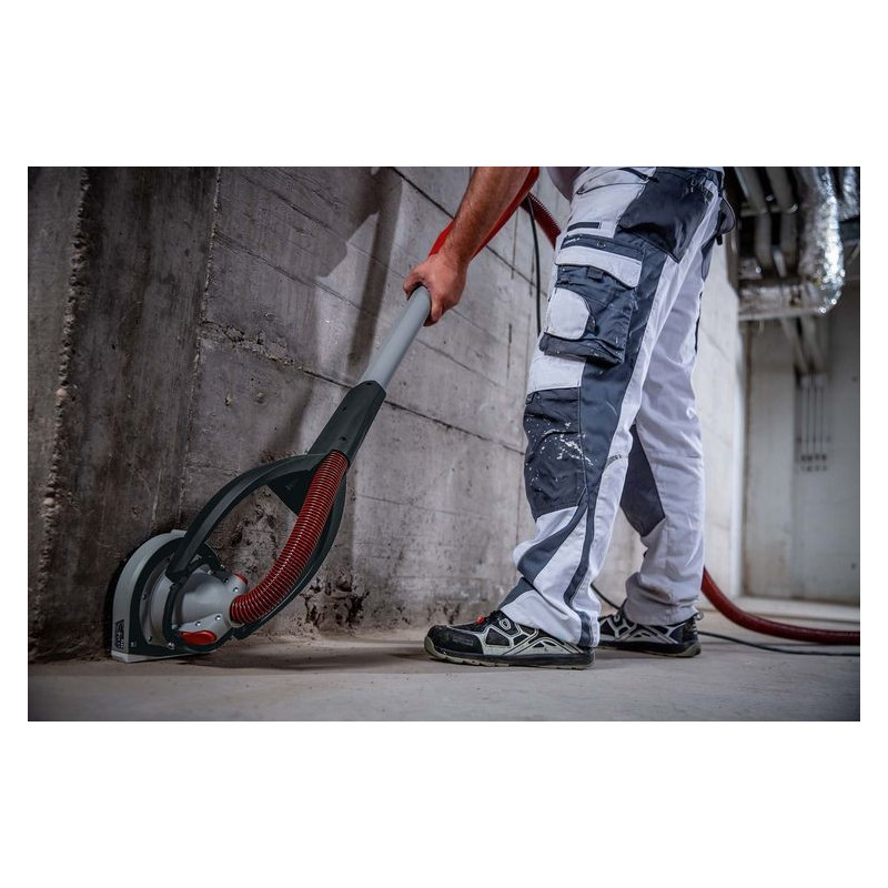 Beton-Giraffe GDE 10 Thermo-Jet grinder - FLEX