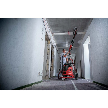 Beton-Giraffe GDE 10 Thermo-Jet grinder - FLEX