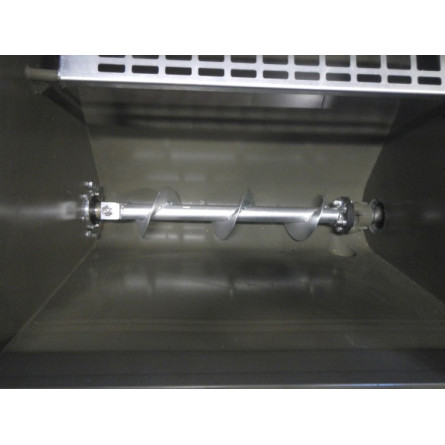 T20X mortar pump - TURBOSOL