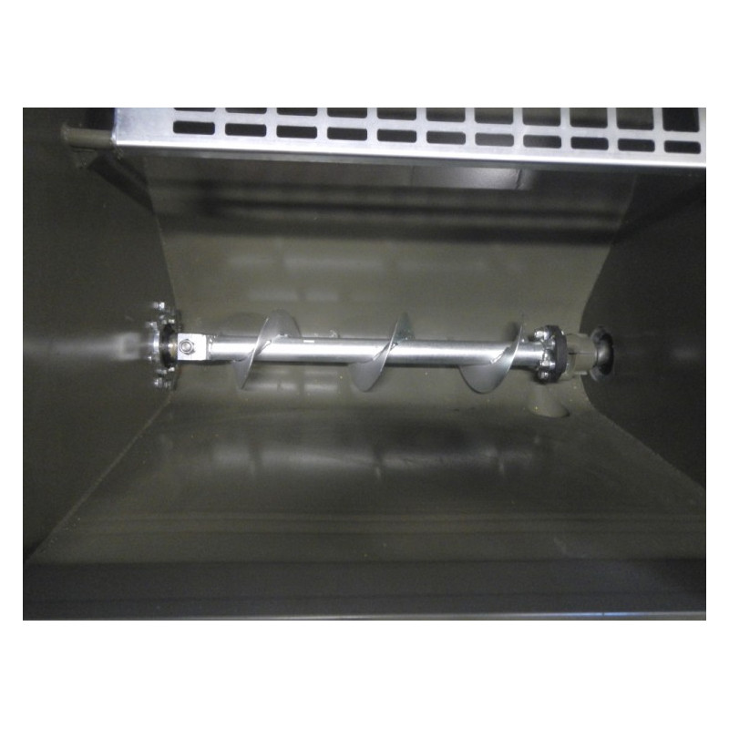 pompa do zapraw T20X - TURBOSOL