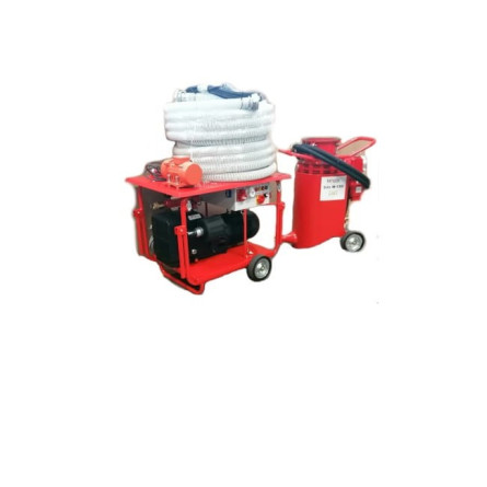 plaster silo - SILO M-140 MAX