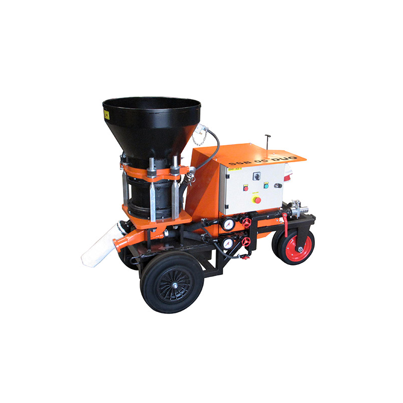 dryer SSB 05 DUO FILAMOS