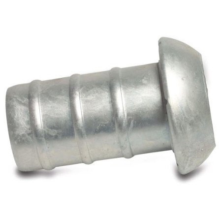 PERROT connector plug with DN65 sleeve