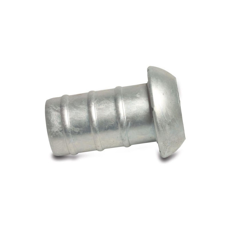 PERROT connector plug with DN65 sleeve