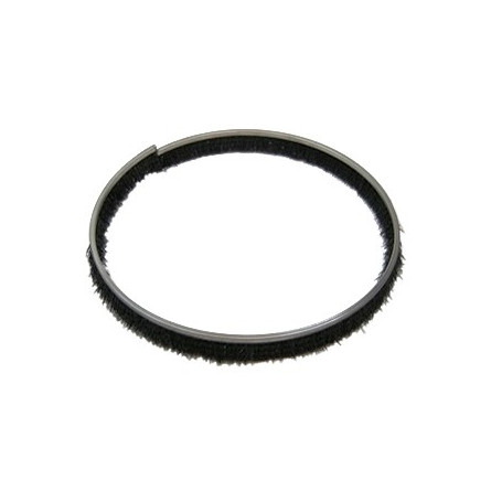 WSE 500 FLEX brush edge