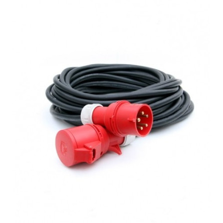 OW 5x4 32A 25m electrical cable