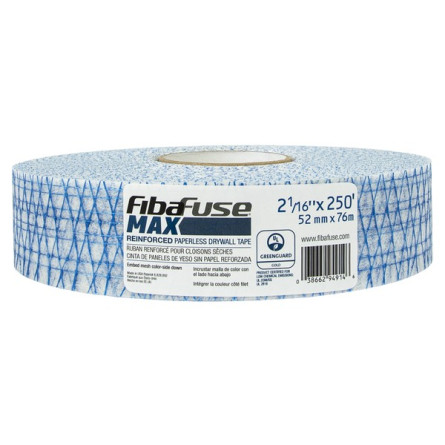 FIBAFUSE MAX interlining tape for splicing