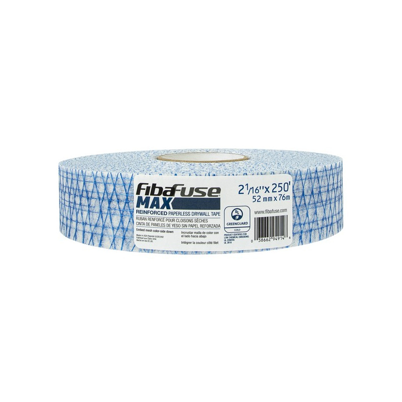 FIBAFUSE MAX interlining tape for splicing