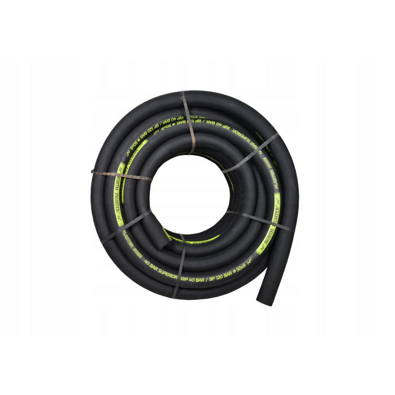 concrete hose DN50X9mm x 20m BZ - NORT F