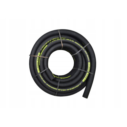 concrete hose DN50X9mm x 40m BZ - NORT F