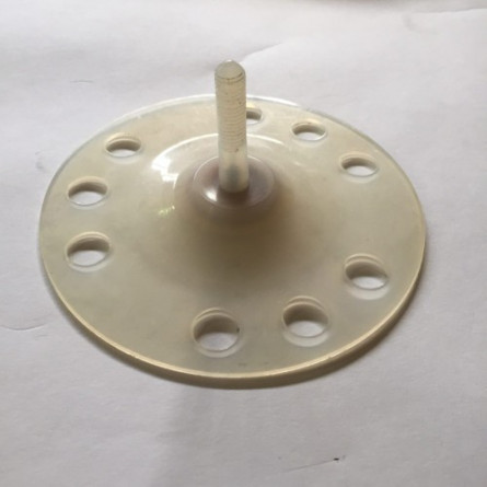 PRO-SPRAY SP2500 / SPX400 / DF325 membrane