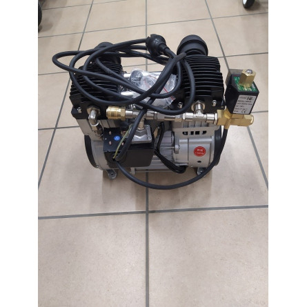 LK-250 230V compressor complete - STRONG