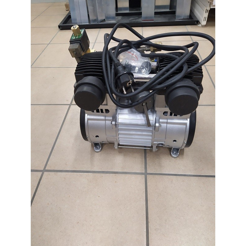 LK-250 230V compressor complete - STRONG