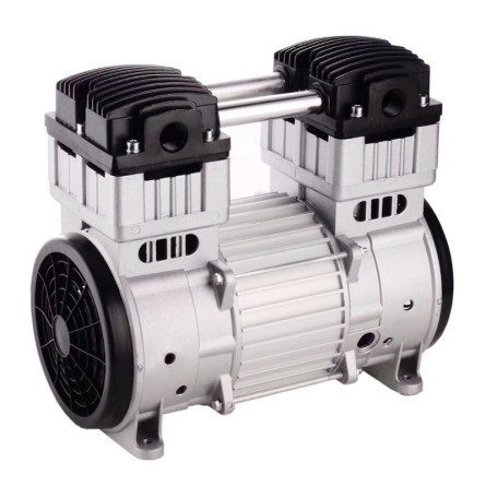 LK-250 400V compressor complete - STRONG