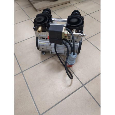 LK-250 400V compressor complete - STRONG