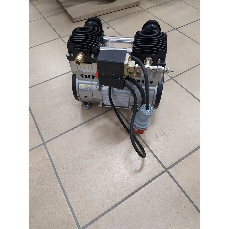 LK-250 400V compressor complete - STRONG