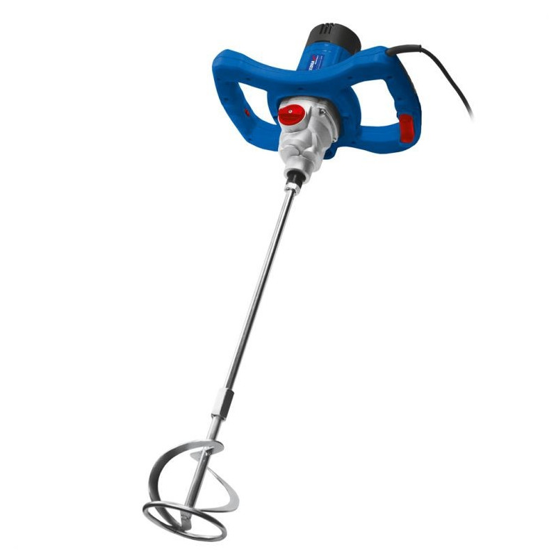 1300W electric mixer with 2 speeds - DEDRA