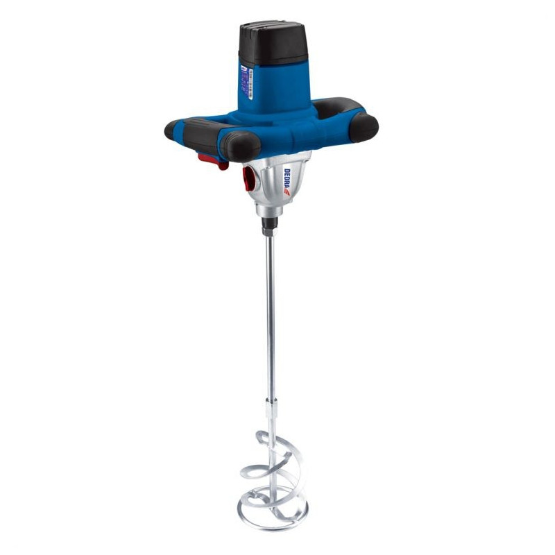 1600W electric mixer, 2 speeds - DEDRA