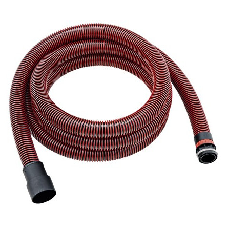 Antistatic hose for grinder 32 mm x 4 m - FLEX