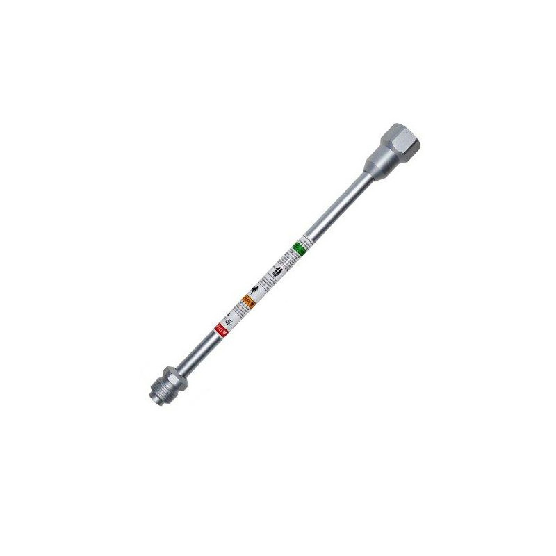 25 cm 7/8" airless extension - STRONG