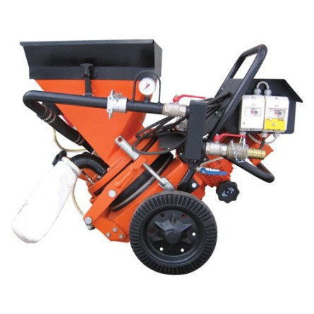 dryer SSB 14.1 COM-V FILAMOS