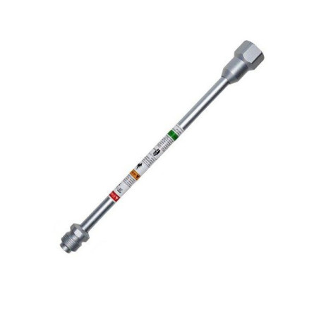 75 cm 7/8" airless extension - STRONG