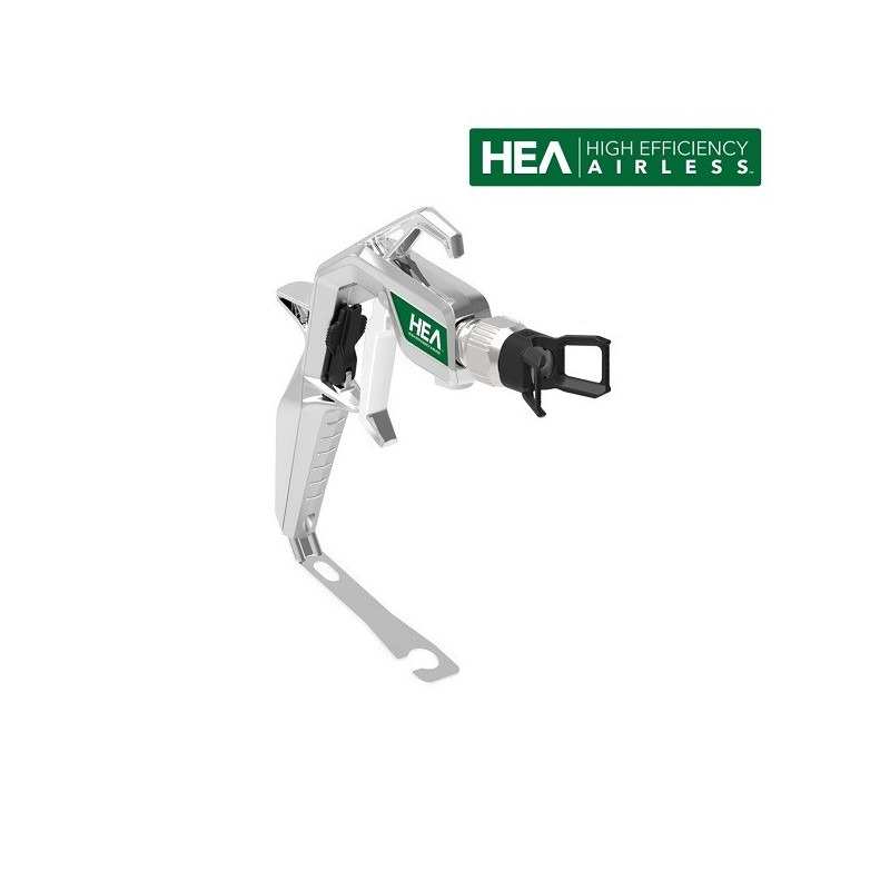 WAGNER CONTROL PRO 250/350 paint spray gun