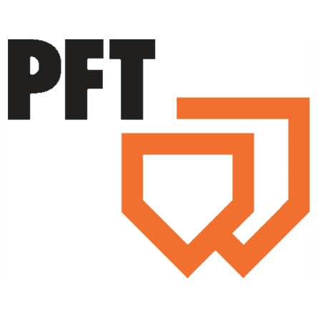 PFT G4 X SMART plastering unit