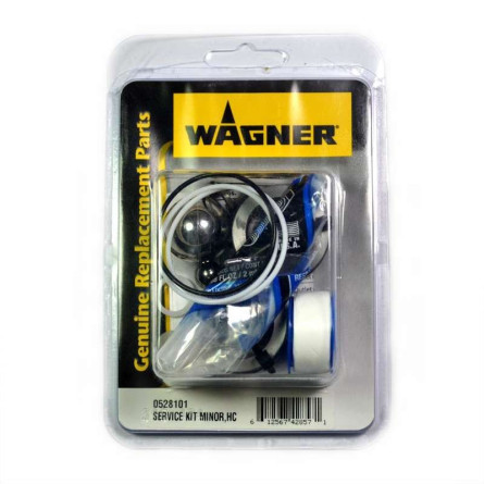 WAGNER HC 950 / SPEEFLO 6900 repair kit