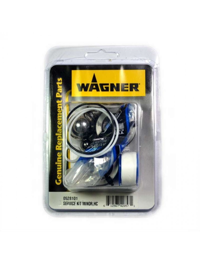 zestaw naprawczy WAGNER HC 950 / SPEEFLO 6900