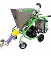Agregat tynkarski Inotec inoCOMB Picco Power