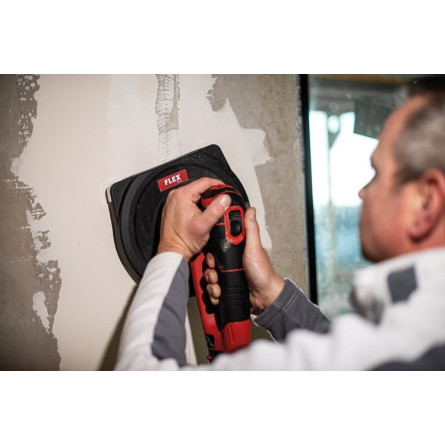 MINI GIRAFFE GCE 6-EC + MH-R grinder