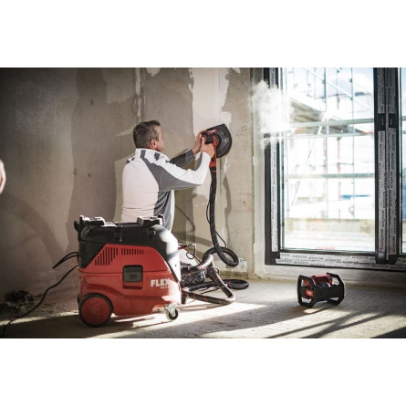 MINI GIRAFFE GCE 6-EC + MH-R grinder