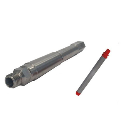 filter housing for the WAGNER CONTROL PRO HEA spray gun