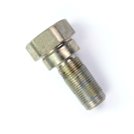 ST-MAX GRACO outlet piston valve