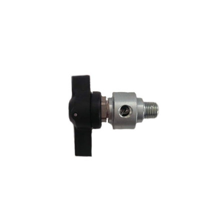 LP/MP/SL overflow valve, old type - AIRLESSCO