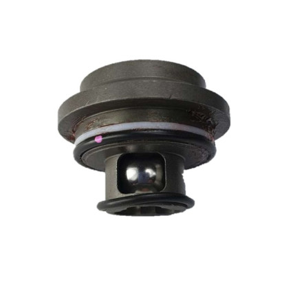 LP/MP suction valve seat and basket - AIRLESSCO