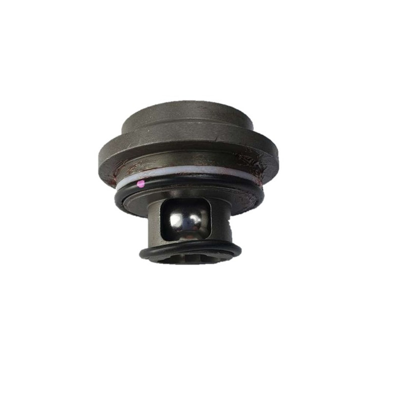 LP/MP suction valve seat and basket - AIRLESSCO