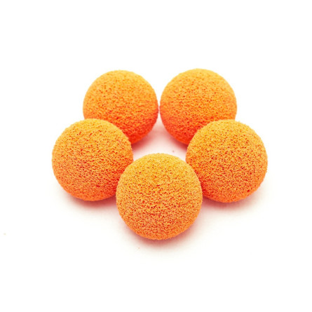 soft cleaning ball, diameter 120 mm – for DN100 hoses