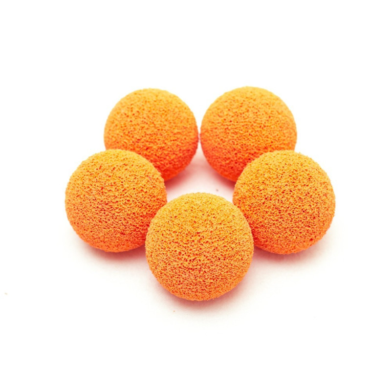 soft cleaning ball, diameter 150 mm – for DN125 hoses