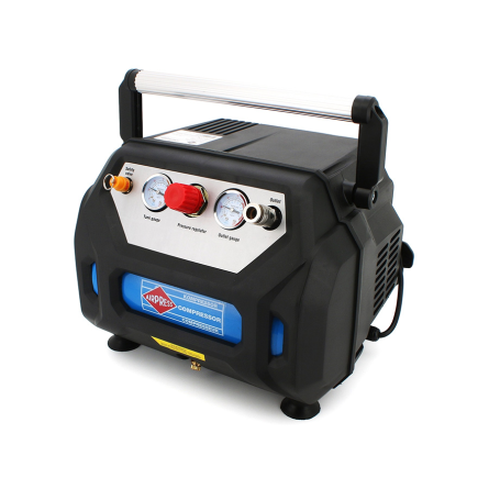 AIRPRESS H 215-6 compressor - 215 L/min