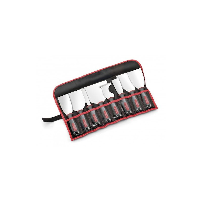 Parfait Liss jointing knife set - Set Of Joint Knives