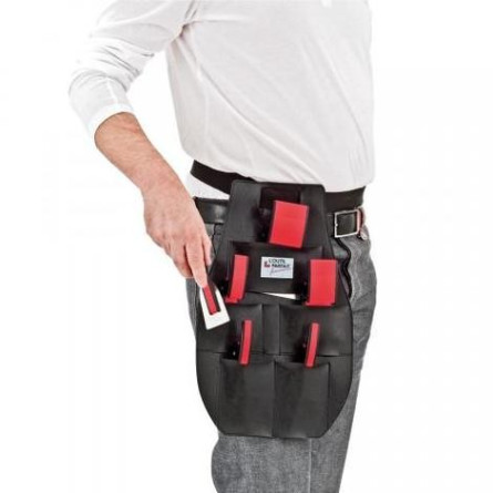 Perfect Liss putty set - Finishing Kit