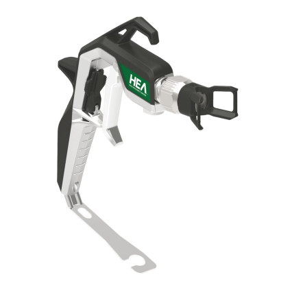 CONTROL PRO HEA hybrid paint spray gun