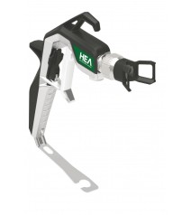 pistolet malarski hybrydowy CONTROL PRO HEA