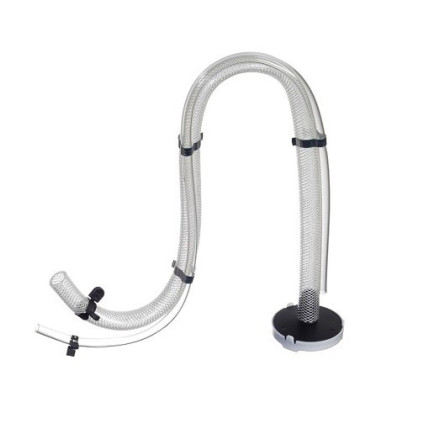 WAGNER CONTROL PRO HEA suction system
