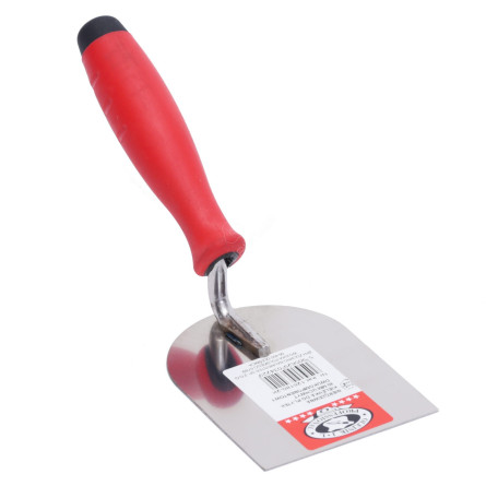 tile trowel 80 mm stainless steel OLEJNIK