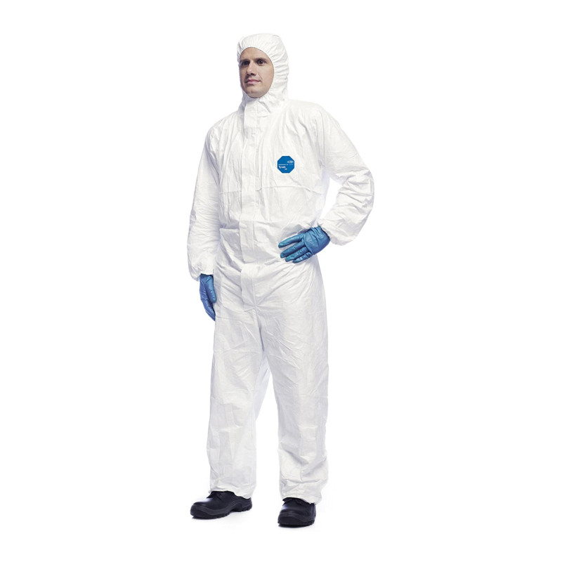 TYVEK 500 XPERT paint suit - M